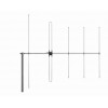 Yagi antenna 136-174MHz 9dBi Gain 5 Elements